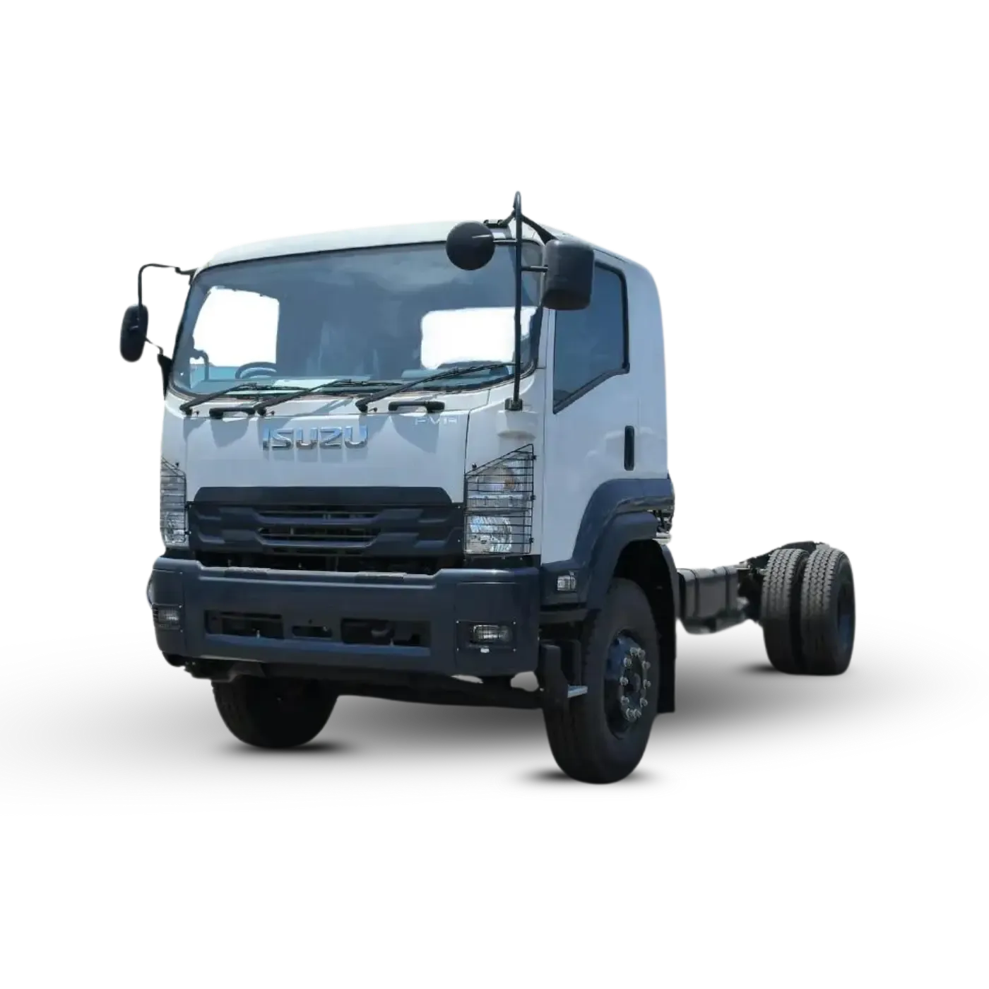 New Isuzu FVR 90