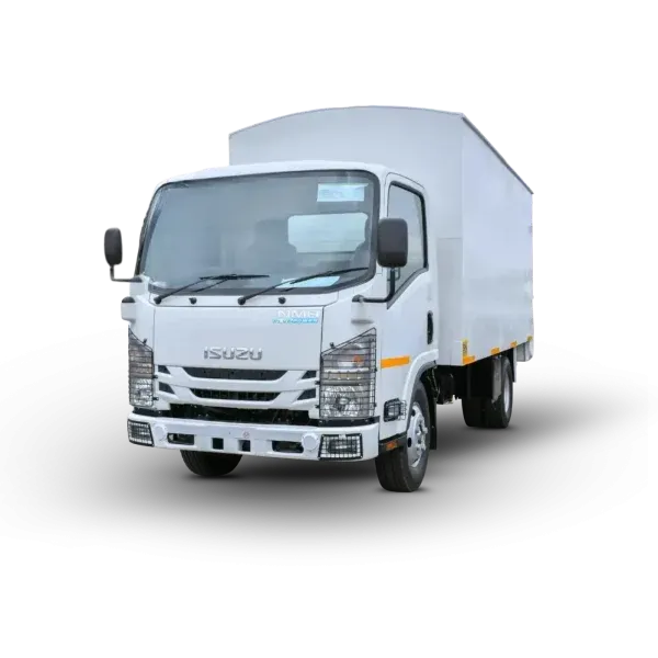 Isuzu NMR 85H